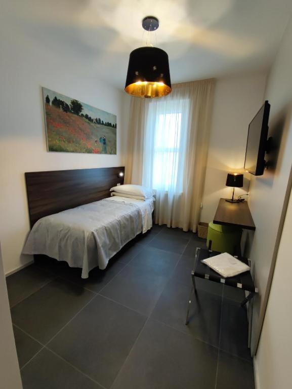 Enjoy Garden - Flavio Baracchini 9 - Rooms Milano Exterior foto