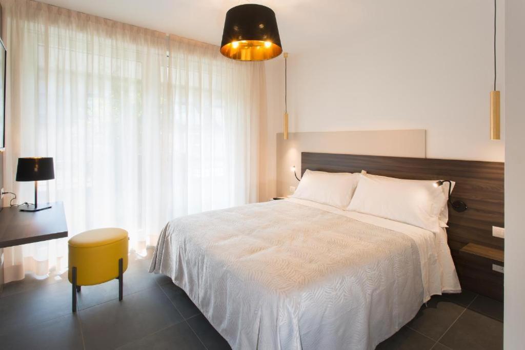 Enjoy Garden - Flavio Baracchini 9 - Rooms Milano Exterior foto