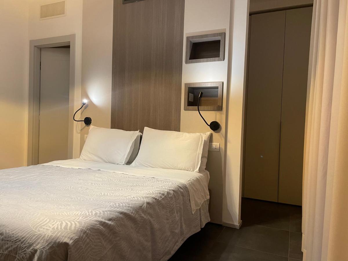 Enjoy Garden - Flavio Baracchini 9 - Rooms Milano Exterior foto