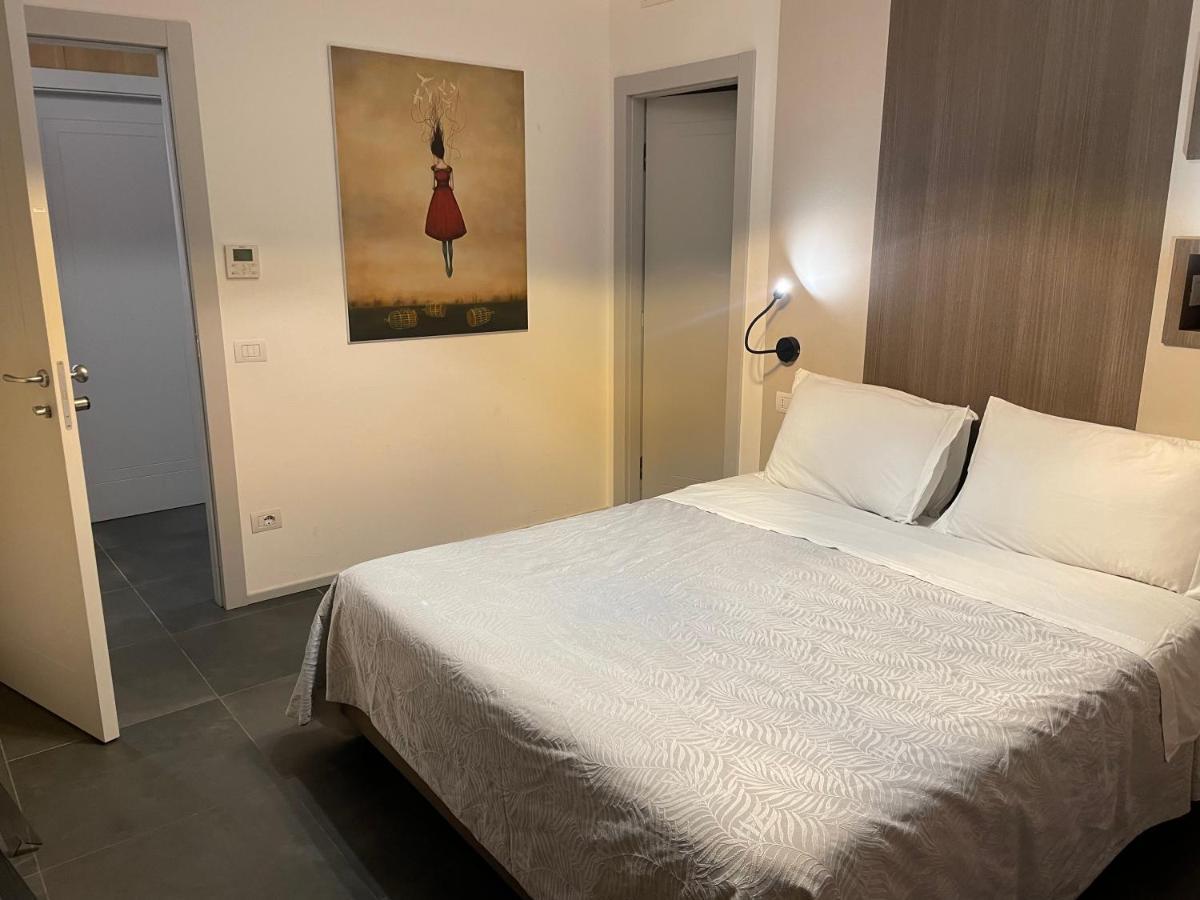 Enjoy Garden - Flavio Baracchini 9 - Rooms Milano Exterior foto