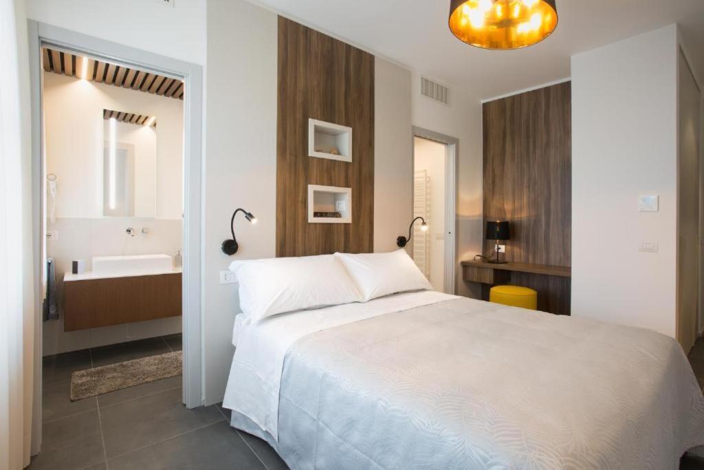 Enjoy Garden - Flavio Baracchini 9 - Rooms Milano Exterior foto