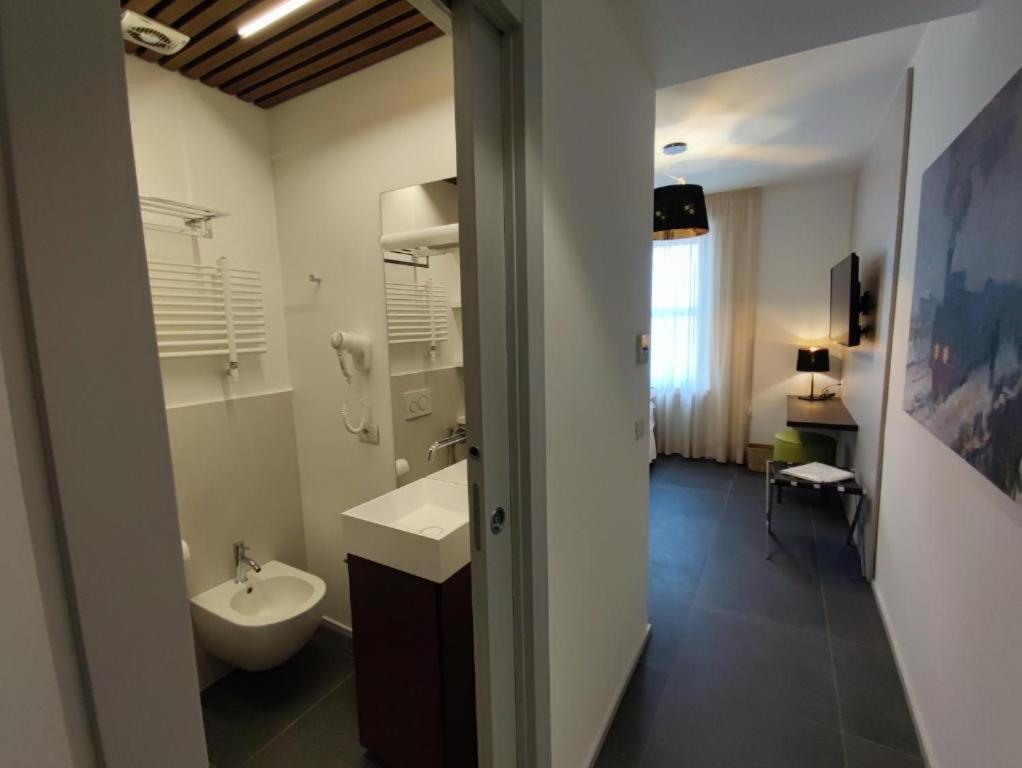 Enjoy Garden - Flavio Baracchini 9 - Rooms Milano Exterior foto