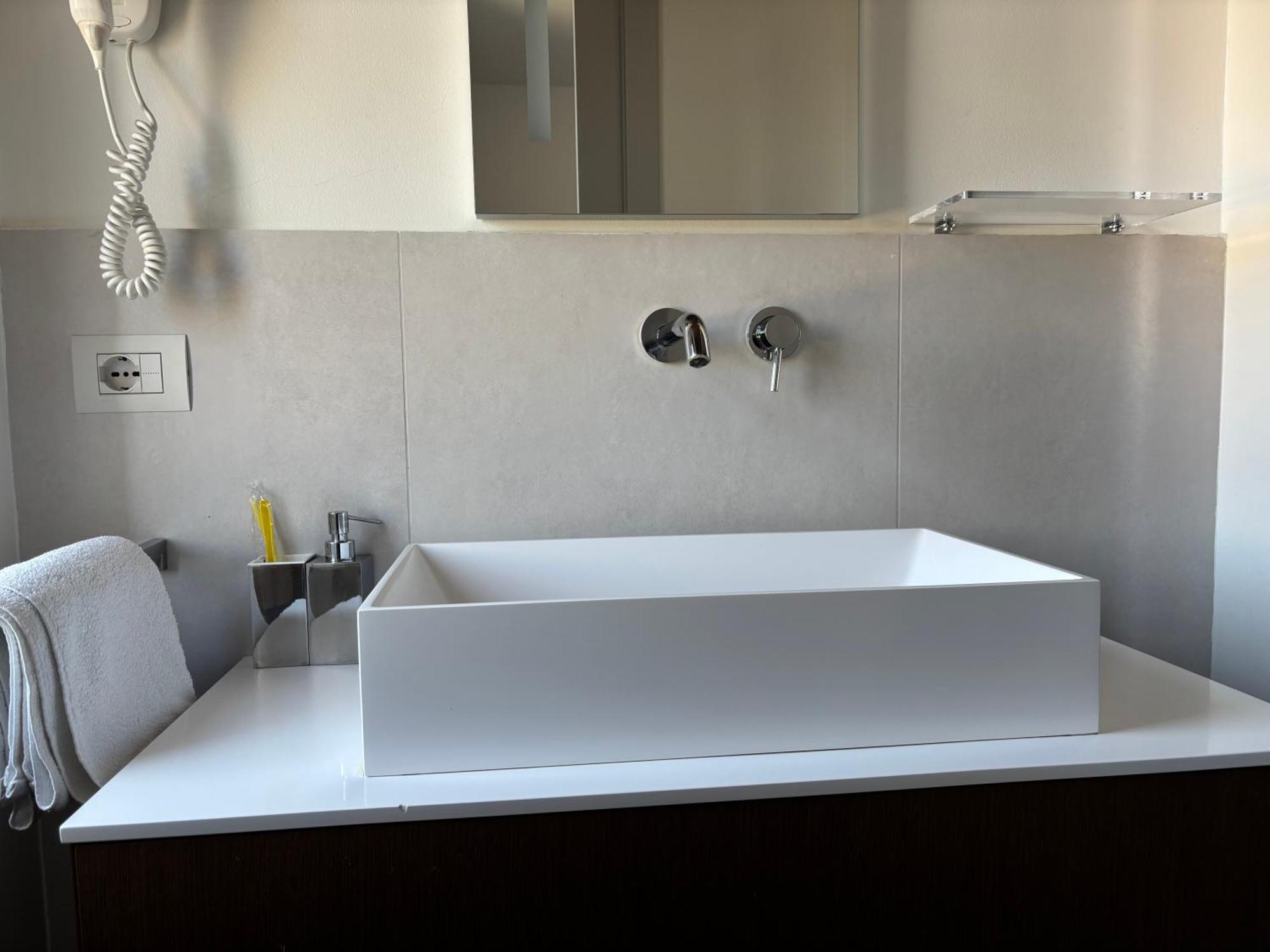 Enjoy Garden - Flavio Baracchini 9 - Rooms Milano Exterior foto