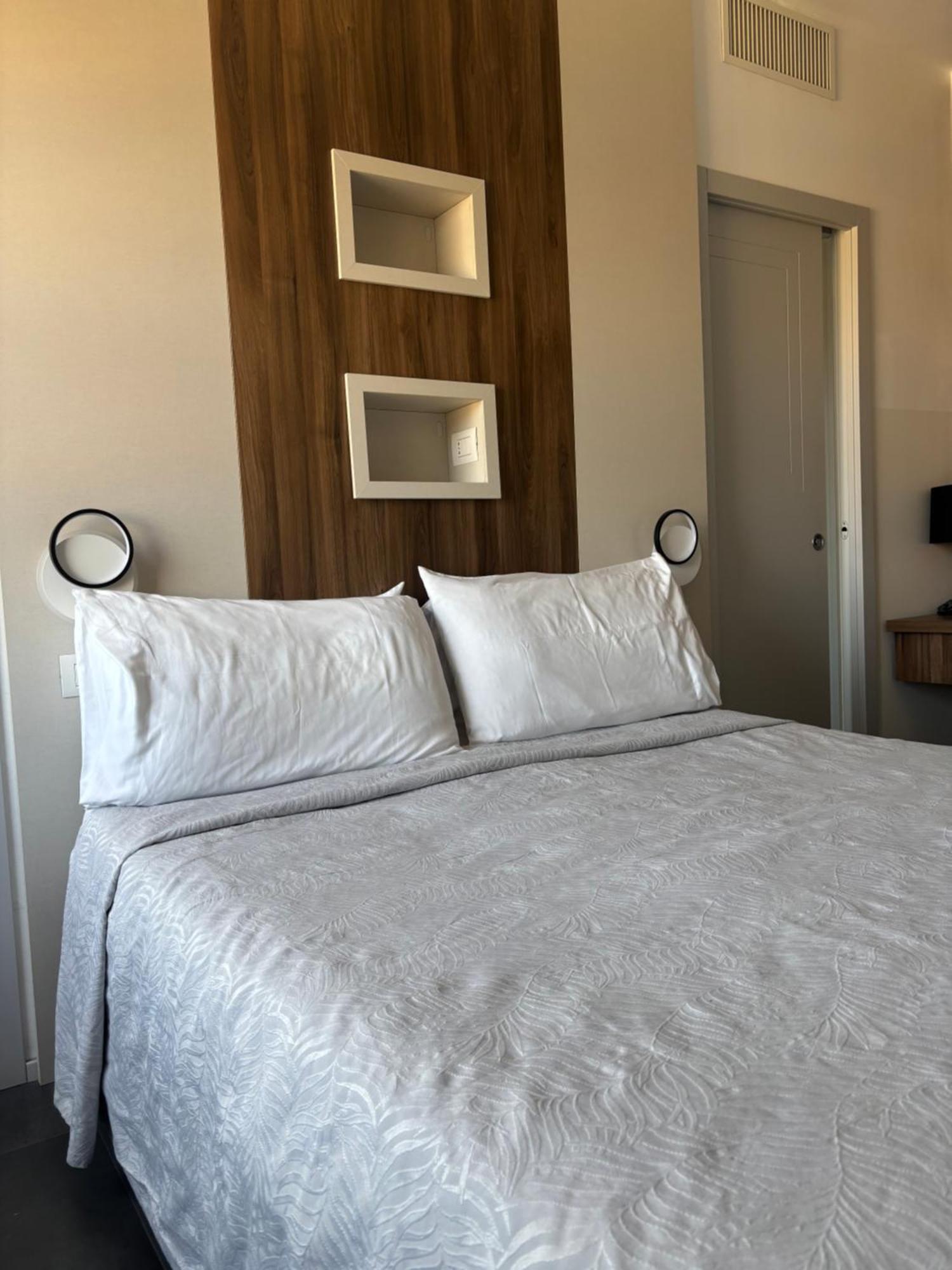 Enjoy Garden - Flavio Baracchini 9 - Rooms Milano Exterior foto