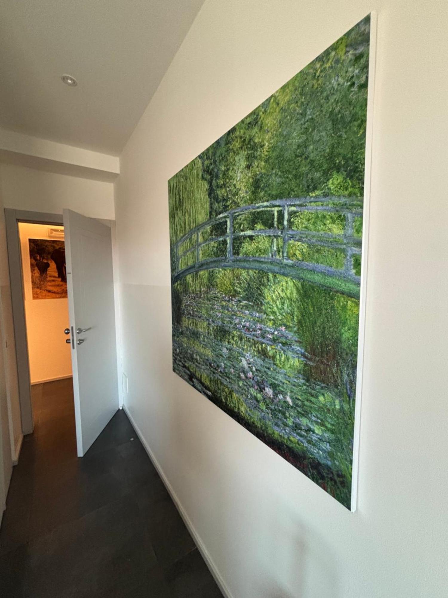 Enjoy Garden - Flavio Baracchini 9 - Rooms Milano Exterior foto