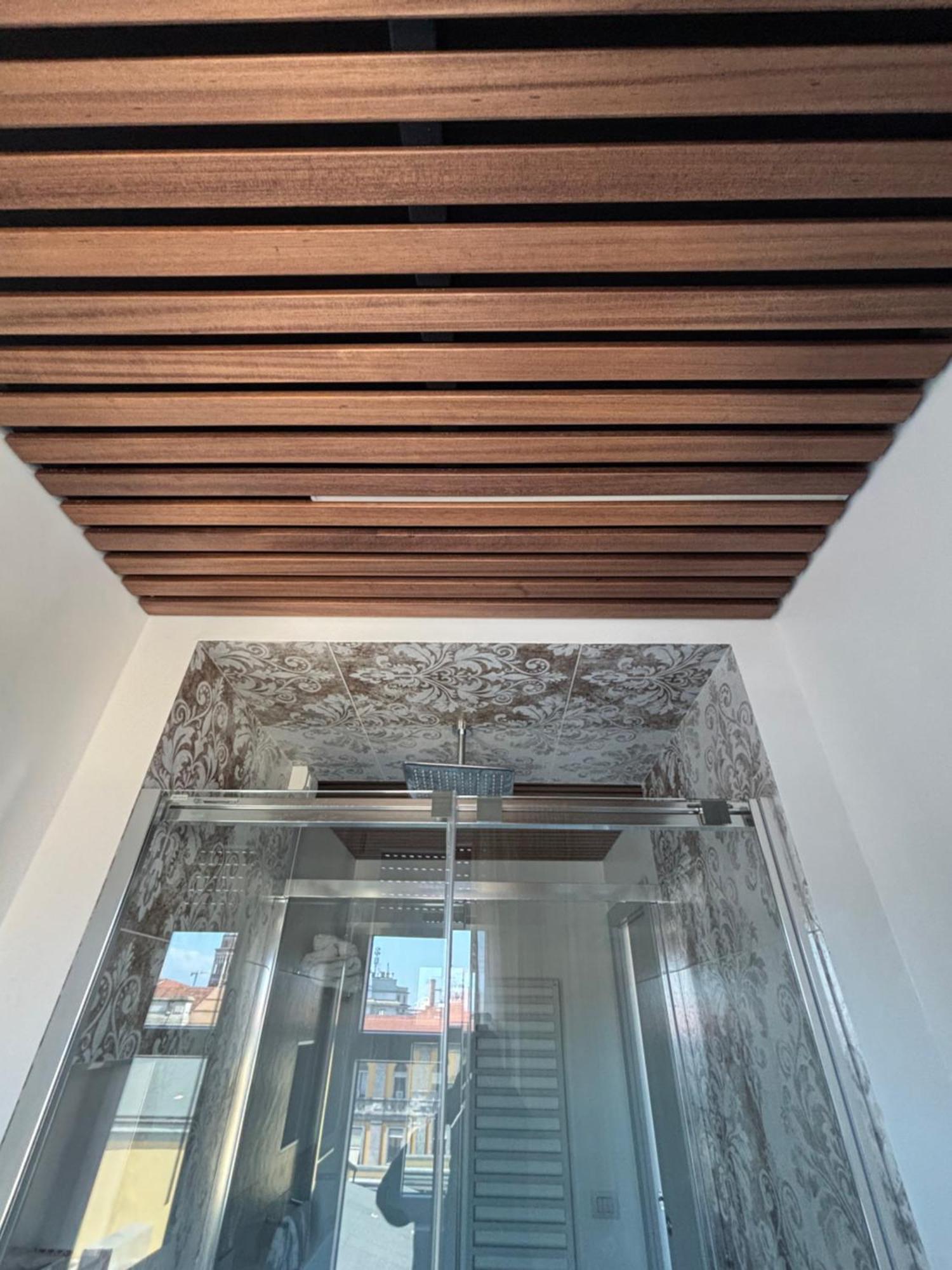 Enjoy Garden - Flavio Baracchini 9 - Rooms Milano Exterior foto