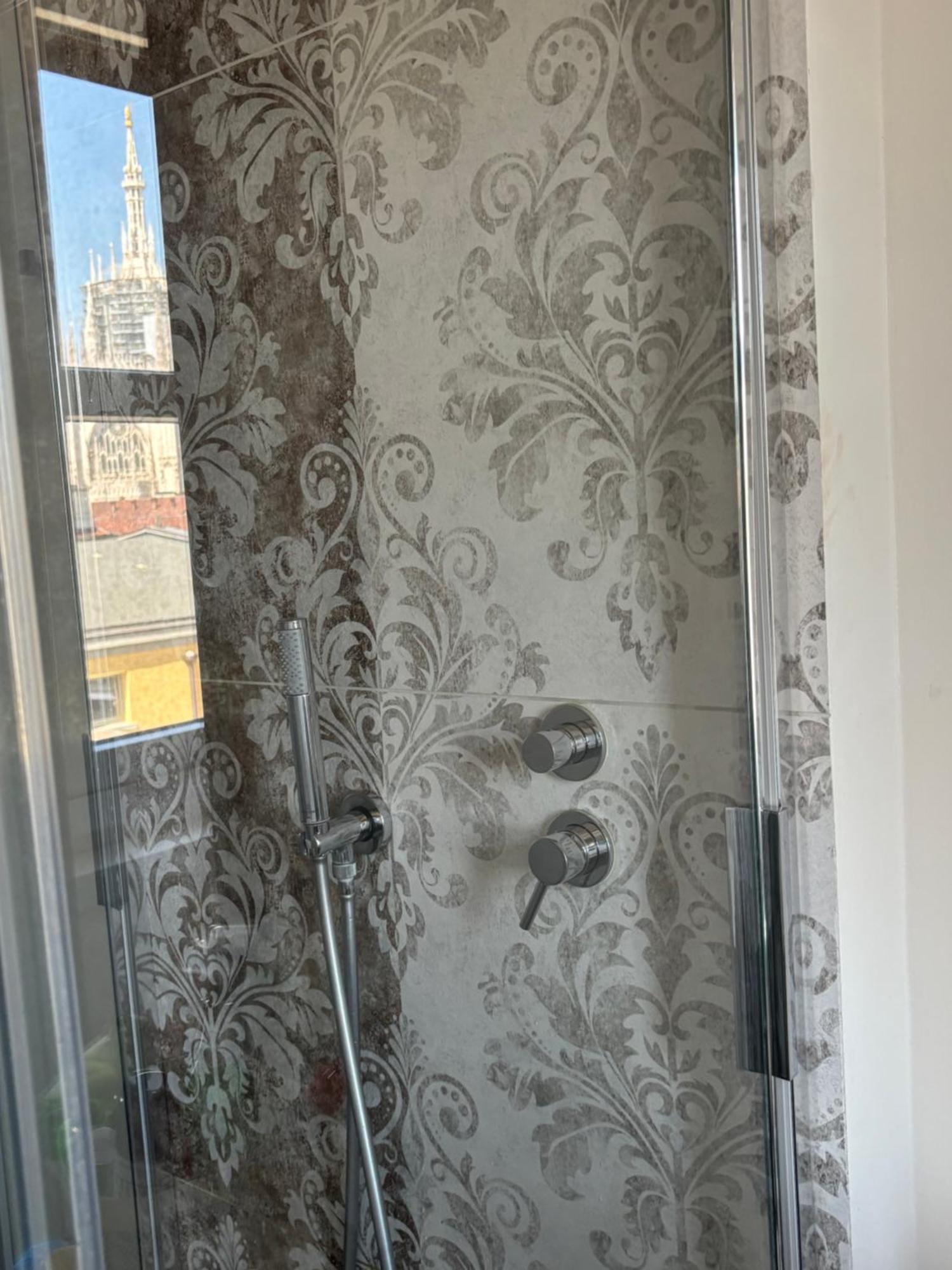 Enjoy Garden - Flavio Baracchini 9 - Rooms Milano Exterior foto