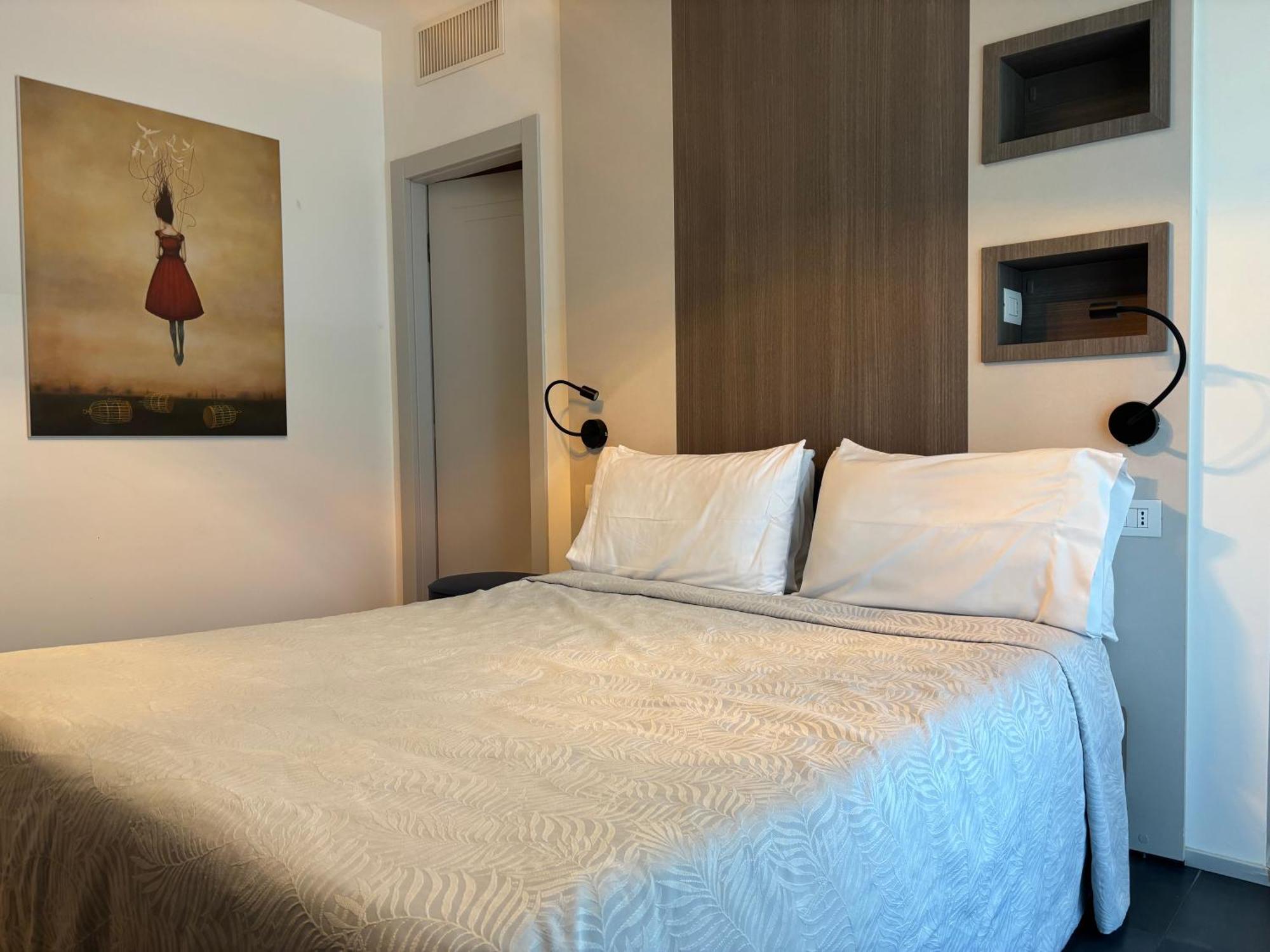 Enjoy Garden - Flavio Baracchini 9 - Rooms Milano Exterior foto