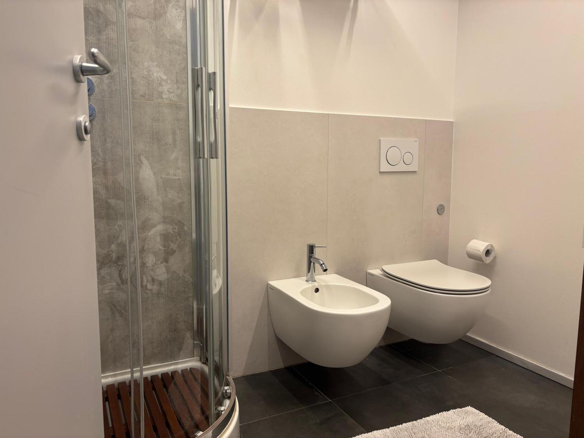 Enjoy Garden - Flavio Baracchini 9 - Rooms Milano Exterior foto